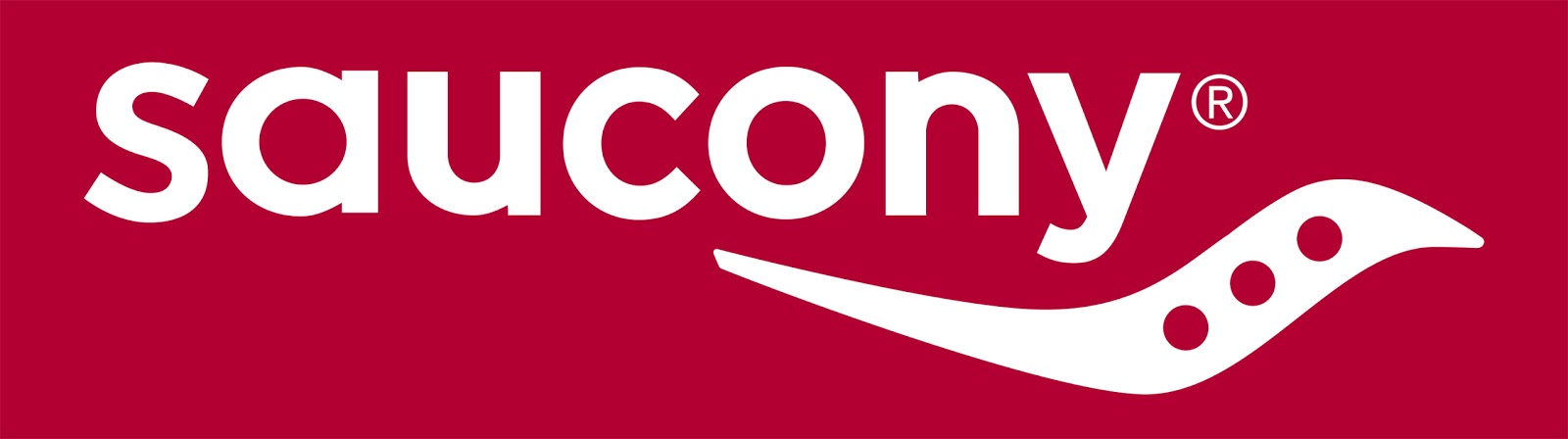 Saucony logo